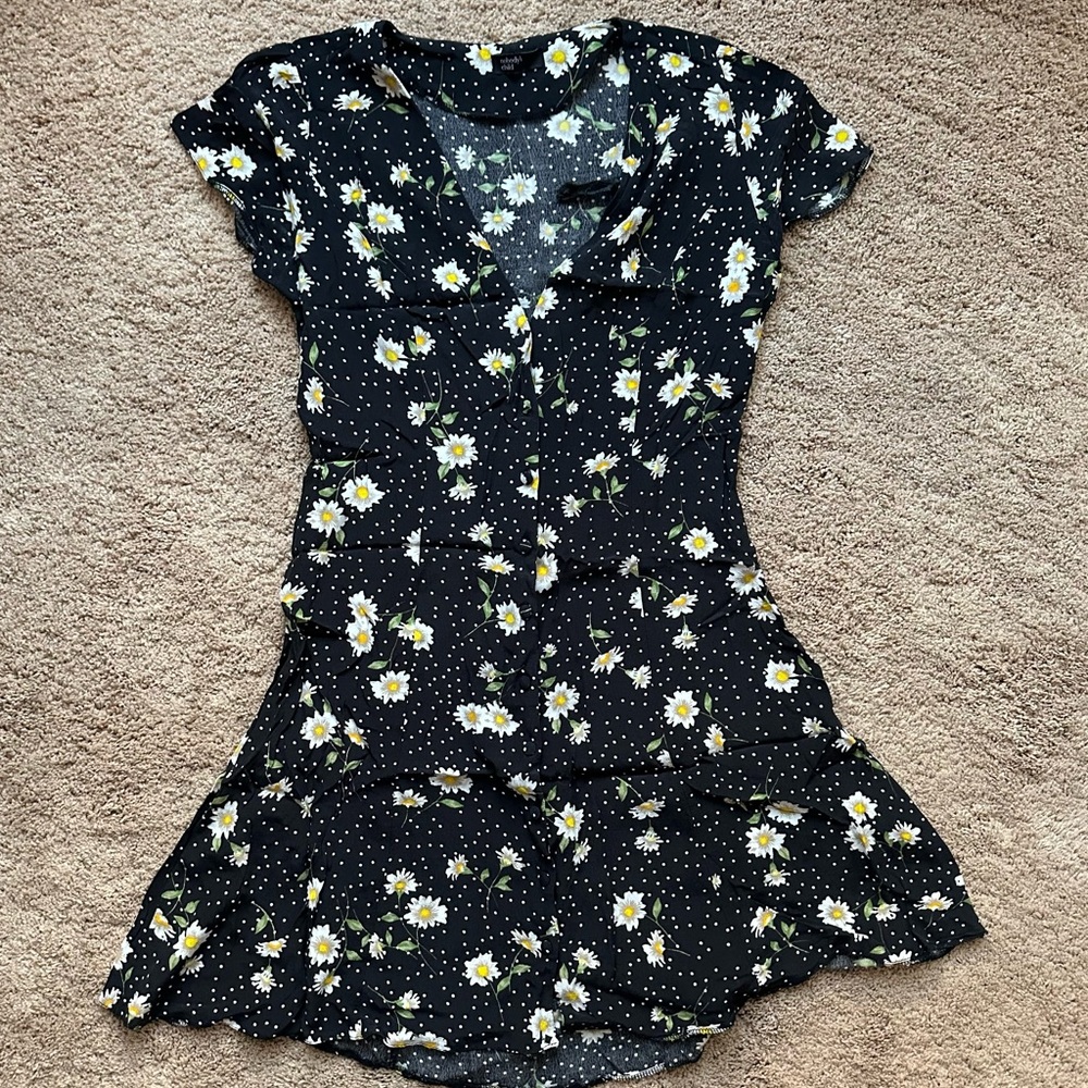 Collection Of Summer Mini Dresses - Boho, Vacatio… - image 8